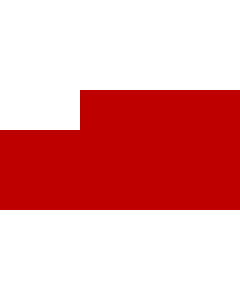 Flag: Abu Dhabi