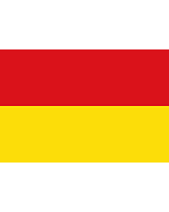 Flag: Burgenland
