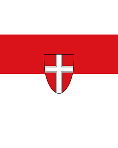 Flag: Vienna