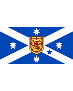Flag: Australian Scottish-heritage | Scottish Australian