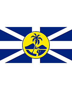Flag: An unofficial