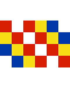 Flag: Antwerp