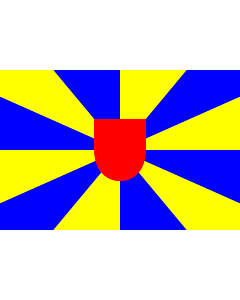 Flag: West Flanders