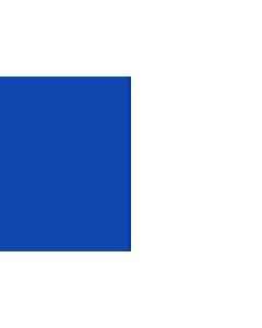 Flag: Belgian town Jemappes