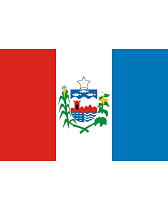 Flag: Alagoas