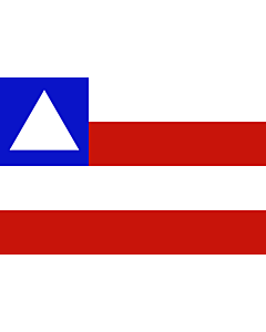 Flag: Bahia