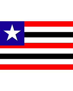 Flag: Maranhão