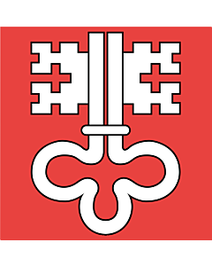 Flag: Nidwalden