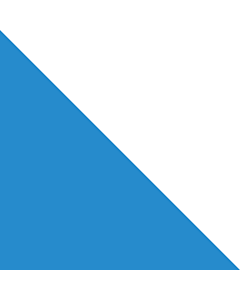 Flag: Canton of Zürich