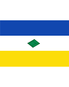 Flag: Muzo  Boyacá | Municipio de Muzo en Boyacá Colombia segun descripción de la página oficial