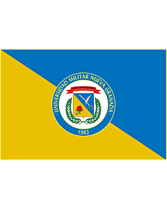 Flag: Universidad Militar Nueva Granada