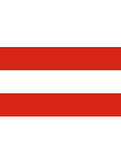 Flag: Brno | Brna, město v České republice | Brna, mesto v Českej republike