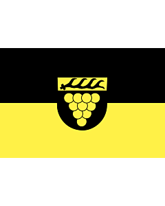 Flag: Weinstadt