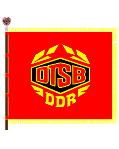 Flag: DTSB | DTSB, DDR bis 1990