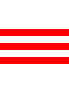 Flag: City of Wismar
