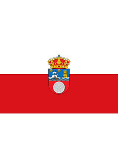 Flag: Cantabria
