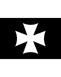 Flag: Vilamacolum  Girona, Catalonia, Spain