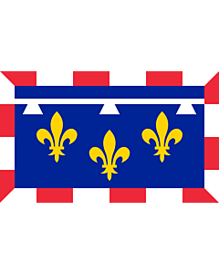 Flag: Centre