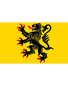 Flag: Nord-Pas-de-Calais