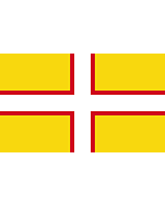Flag: Dorset