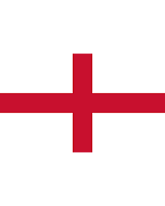 Flag: England