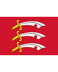 Flag: Essex