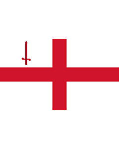 Flag: London