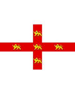 Flag: York