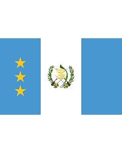 Flag: President of the Supreme Court of Justice of Guatemala | President of the Guatemalan Congress