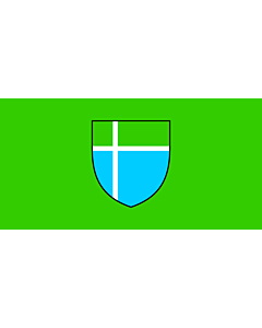 Flag: Municipality of Sveta Nedelja