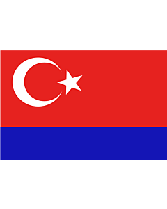Flag: Riau