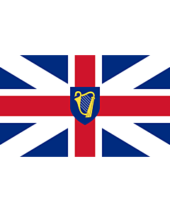 Flag: Commonwealth  1658-1660 | Protectorate  Commonwealth of England