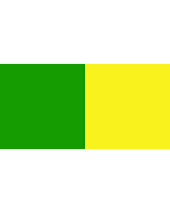 Flag: Counties of Donegal, Leitrim and Meath