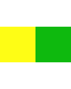 Flag: County Leitrim