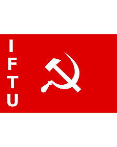 Flag: IFTU