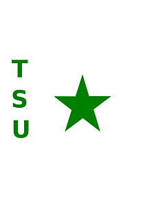 Flag: TSU