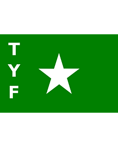 Flag: TYF