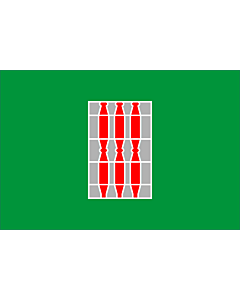 Flag: Umbria