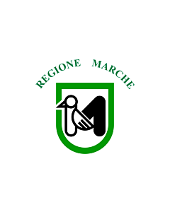 Flag: Marche