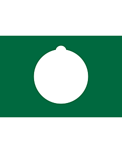 Flag: Chiba Prefecture