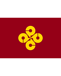 Flag: Shimane