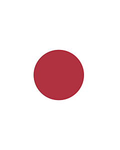 Flag: Japan  1870-1999 | Variant version of a flag of Japan