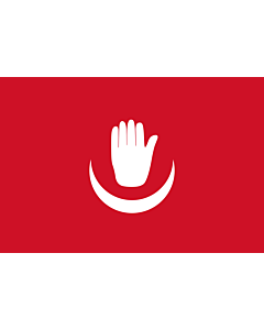 Flag: Anjouan