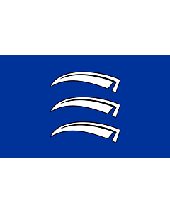 Flag: Triesen