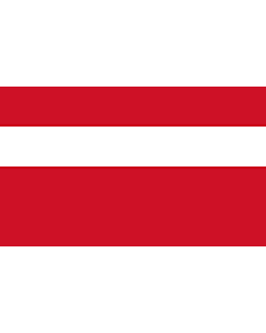 Flag: Vaduz