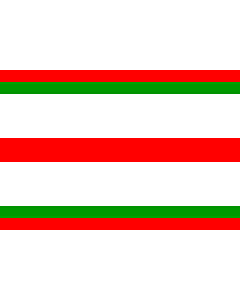 Flag: Tripoli