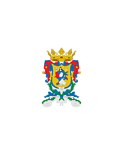 Flag: Guanajuato 