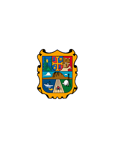 Flag: Tamaulipas