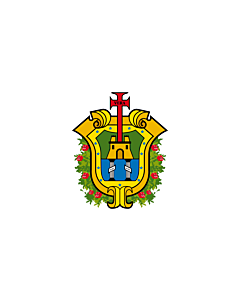 Flag: Veracruz