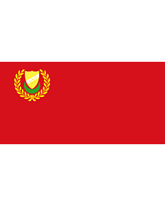 Flag: Kedah